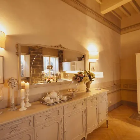 Il Pettirosso * Cortona