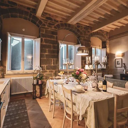 Apartment Il Pettirosso *
