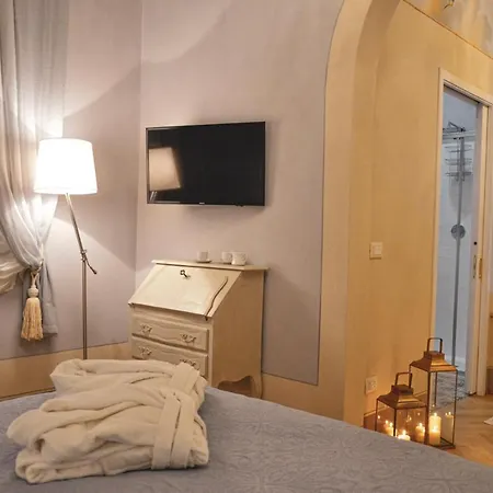 Apartment Il Pettirosso