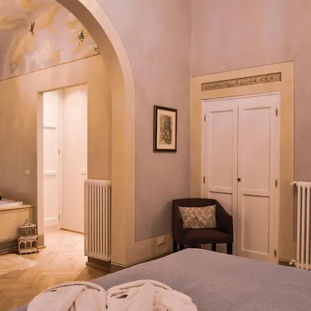 Il Pettirosso Apartment