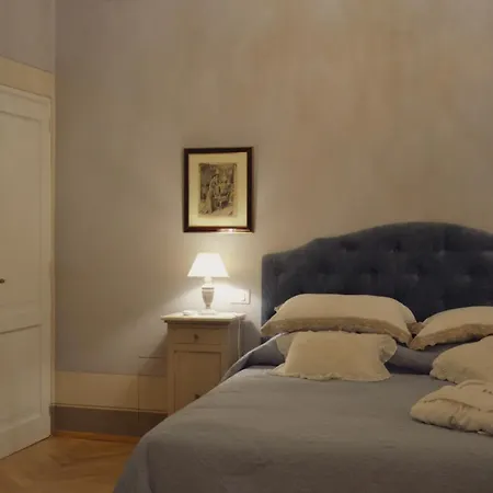 Il Pettirosso Apartment Cortona