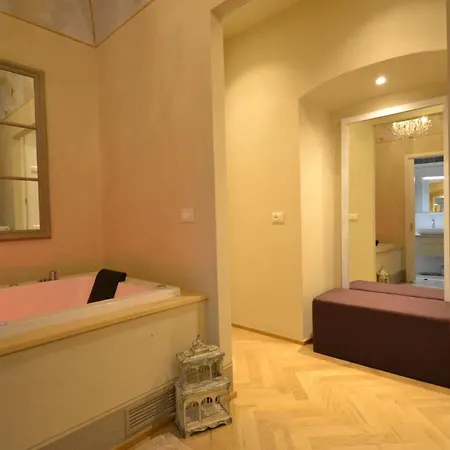 Apartment Il Pettirosso *